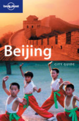 Beijing - Importado