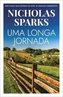 Uma longa jornada