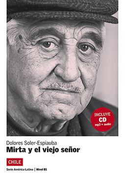 Mirta Y El Viejo Señor + CD