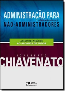 Administracao Para Nao-Administradores