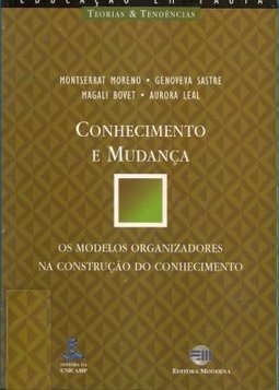 Conhecimento e Mudança