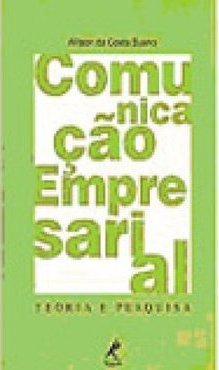 Comunicação Empresarial: Teoria e Pesquisa