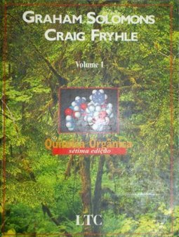 Química Orgânica - vol. 1