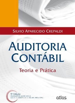 AUDITORIA CONTÁBIL: Teoria e Prática