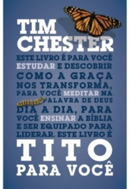 Tito para você (A Palavra de Deus para você)