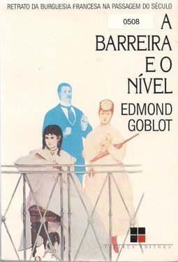 A Barreira e o Nível