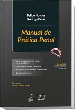 Manual de Prática Penal