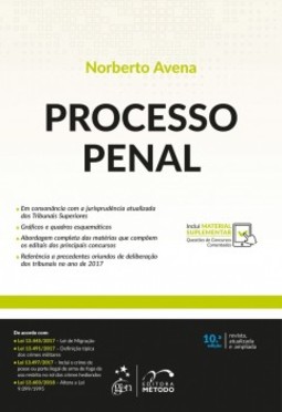 Processo penal
