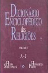 Dicionario Enciclopedico das Religioes