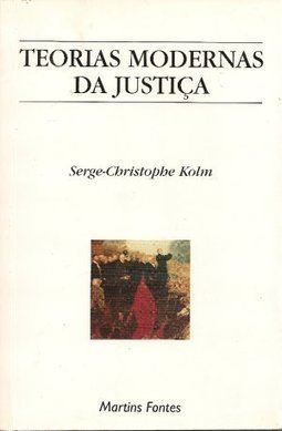 Teorias Modernas da Justiça