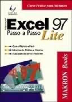 MICROSOFT EXCEL 97 PASSO A PASSO