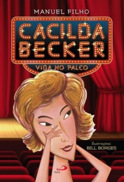 Cacilda Becker (Brasil)