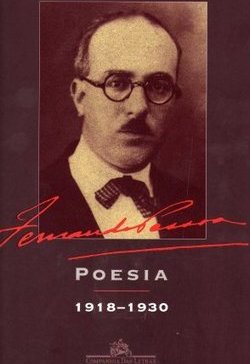 Poesia: 1918-1930