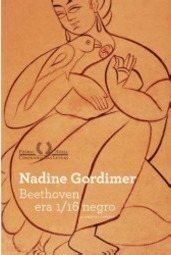 Beethoven Era 1/16 Negro