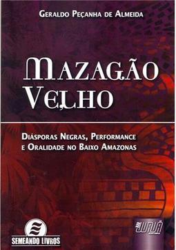 Mazagão Velho