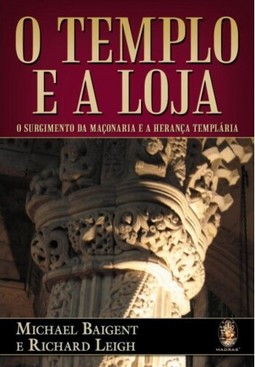 O templo e a loja
