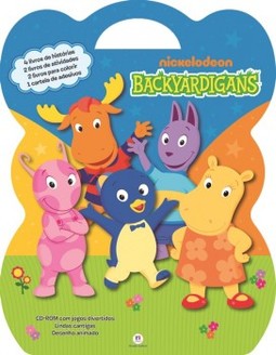 Backyardigans