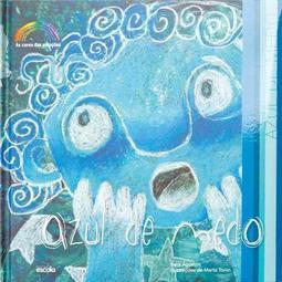 Azul de Medo