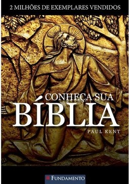 Conheça Sua Bíblia