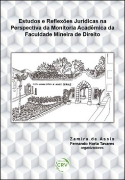 Estudos e reflexões jurídicas na perspectiva da monitoria acadêmica da Faculdade Mineira de Direito