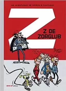 Z de Zorglub