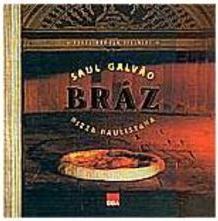 Bráz: Pizza Paulistana