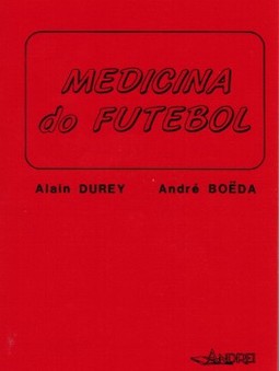Medicina do futebol