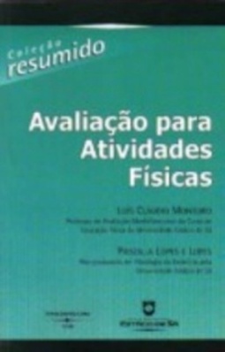 Avaliação para Atividades Físicas