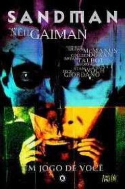 Sandman: um Jogo de Você