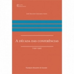 A Década das Conferências (1990-1999)