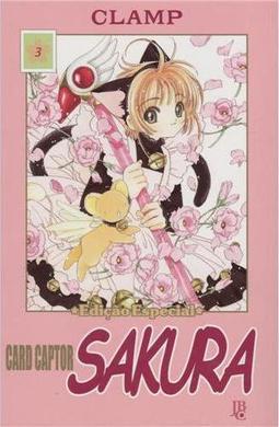 Card Captor Sakura