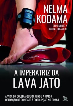 A imperatriz da lava jato