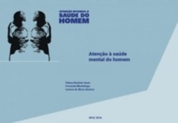 Atenção à saúde mental do homem