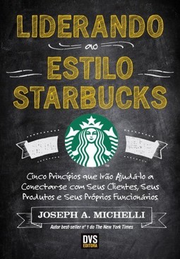 Liderando ao Estilo Starbucks