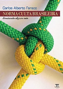NORMA CULTA BRASILEIRA