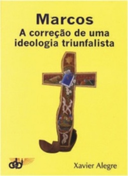 Marcos (A Palavra na Vida #8)