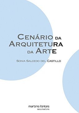 Cenário da arquitetura da arte: montagens e espaços de exposições