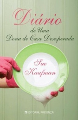 Diário de Uma Dona de Casa Desesperada
