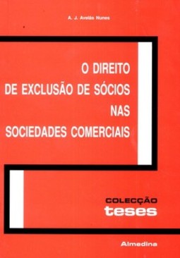 O direito de exclusão de sócios nas sociedades comerciais