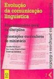 Evolução da Comunicação Linguística - Importado - vol. 1