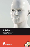 I, Robot (Audio CD Included)