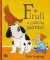 Firuli: a Galinha Garnisé