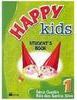 Happy Kids: StudentÂ´s Book - 1 série - 1 grau