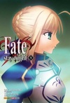 Fate/stay night #05 (Fate/stay night #05)