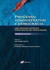 Processo Administrativo e Democracia