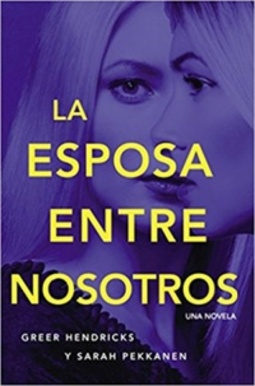 La Esposa Entre Nosotros