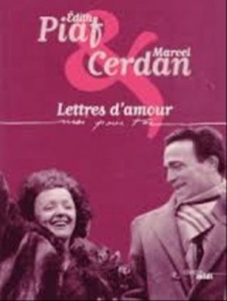 Edith Piaf & Marcel Cerdan Moi pour toi (Collection Documents)
