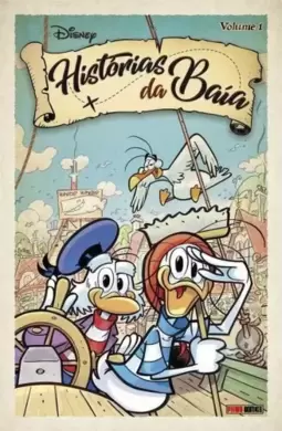 As Histórias da Baia Vol.1