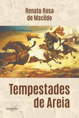 Tempestades de areia