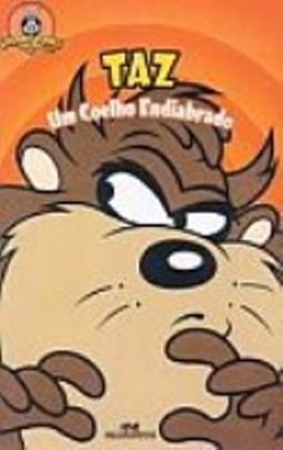 Taz: um Coelho Endiabrado